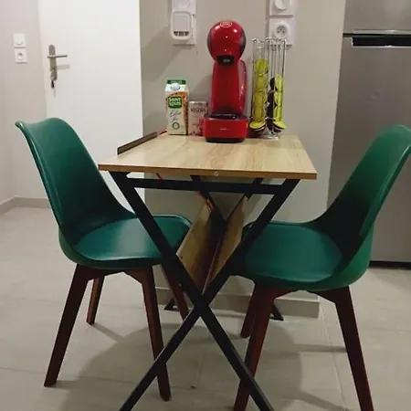 Une Pause S'Impose Saran Extérieur photo