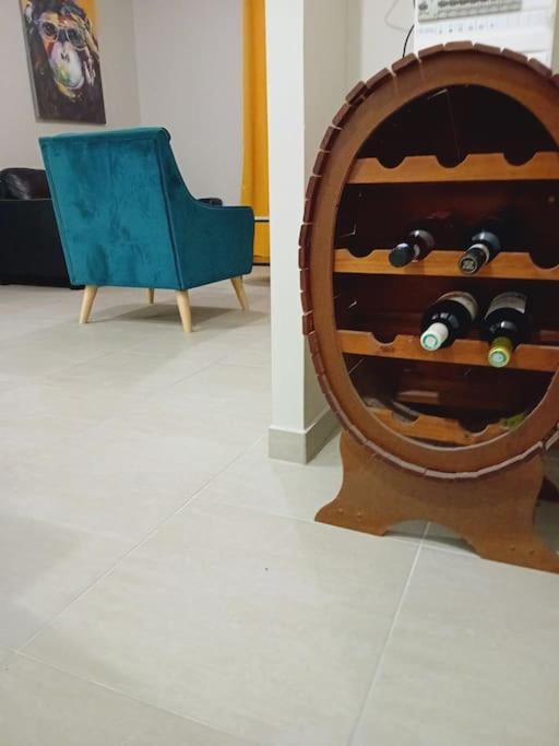 Apartment Pause S'impose Saran