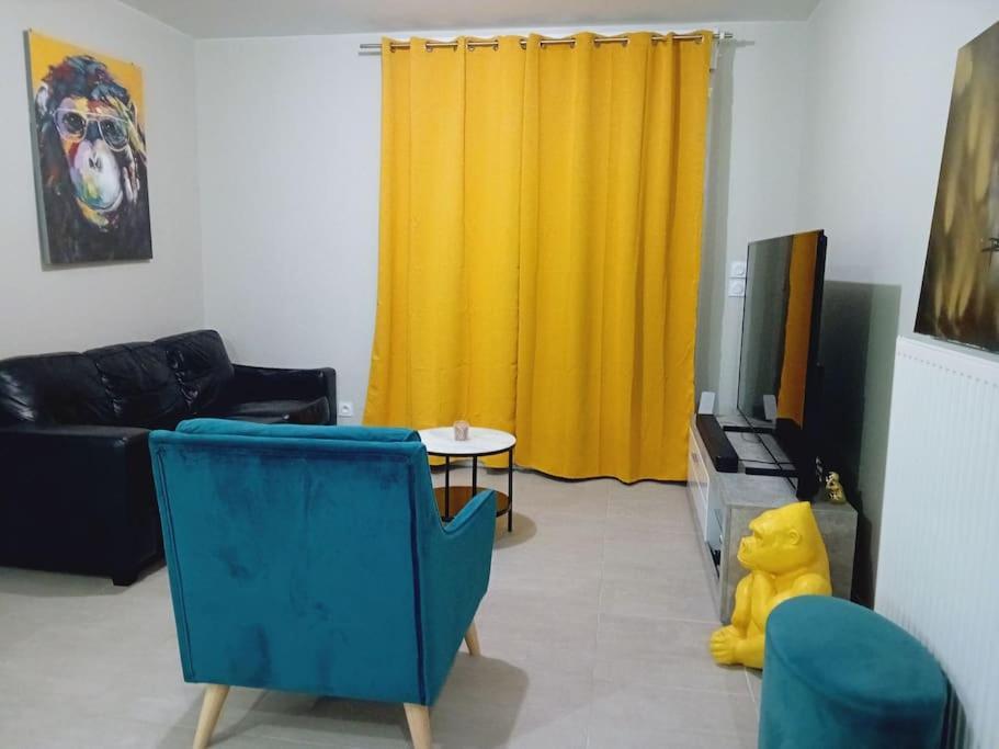Apartment Pause S'impose *